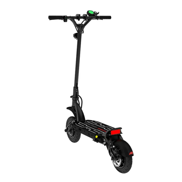 Dualtron Forever V2 Electric Scooter