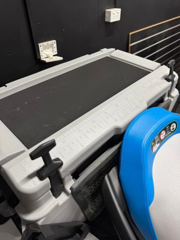 2023 Sea-Doo Fish Pro Scout 130