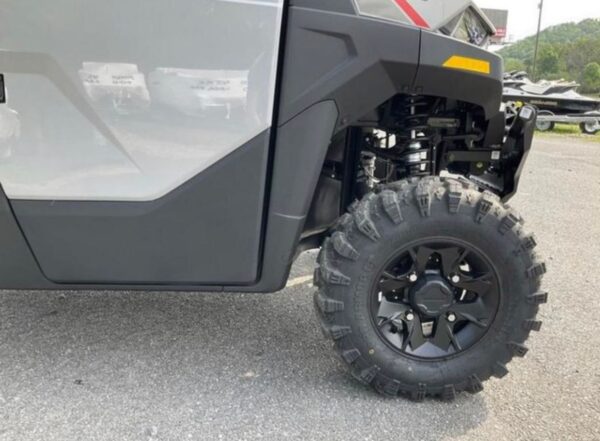 2024 Polaris Ranger SP 570