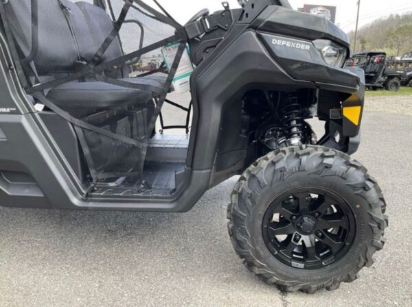 2025 Can-Am® Defender