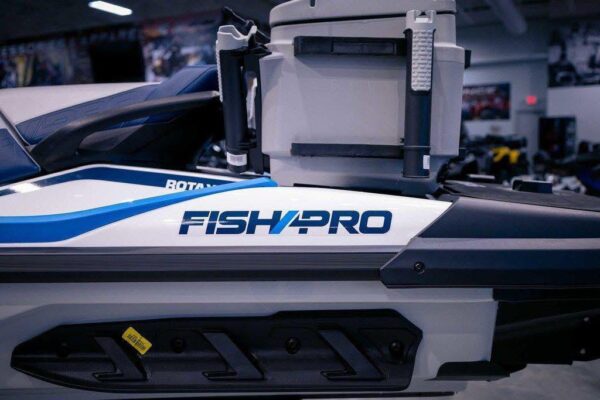 2023 Sea-Doo Fish Pro Sport 170