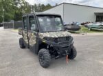 2024 Polaris Ranger Crew SP 570 Northstar Edition Camo
