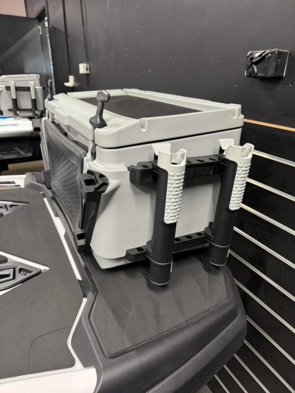 2023 Sea-Doo Fish Pro Scout 130