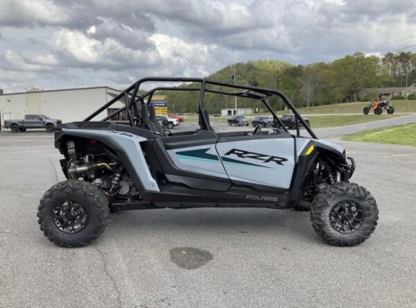 2025 Polaris RZR XP 4 1000