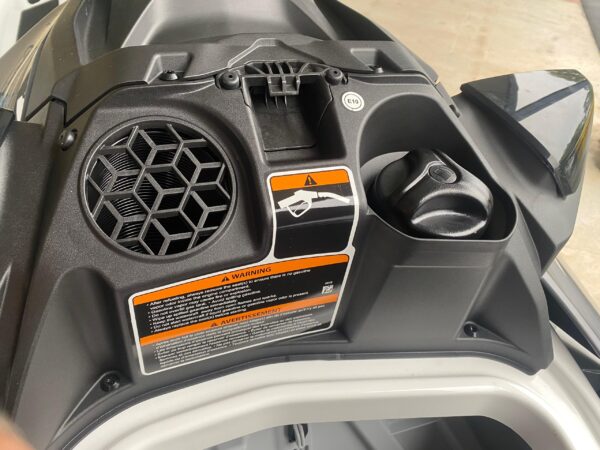 2023 Sea-Doo GTI 130