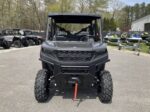 2025 Polaris Ranger Crew 1000