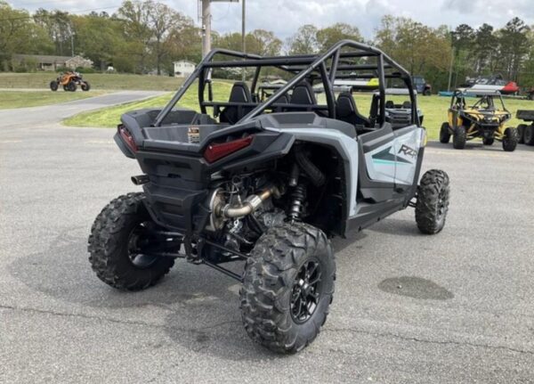 2025 Polaris RZR XP 4 1000