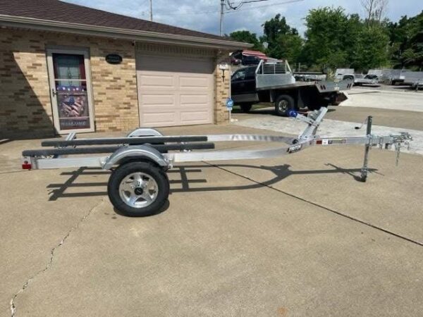 2023 Triton aluminum watercraft trailer