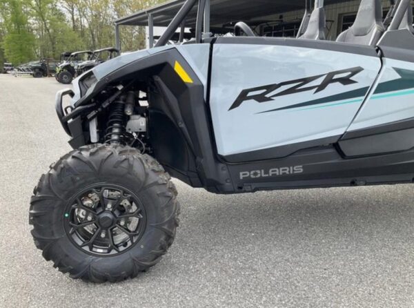 2025 Polaris RZR XP 4 1000