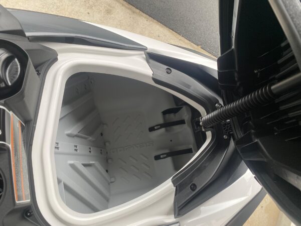 2023 Sea-Doo GTI 130