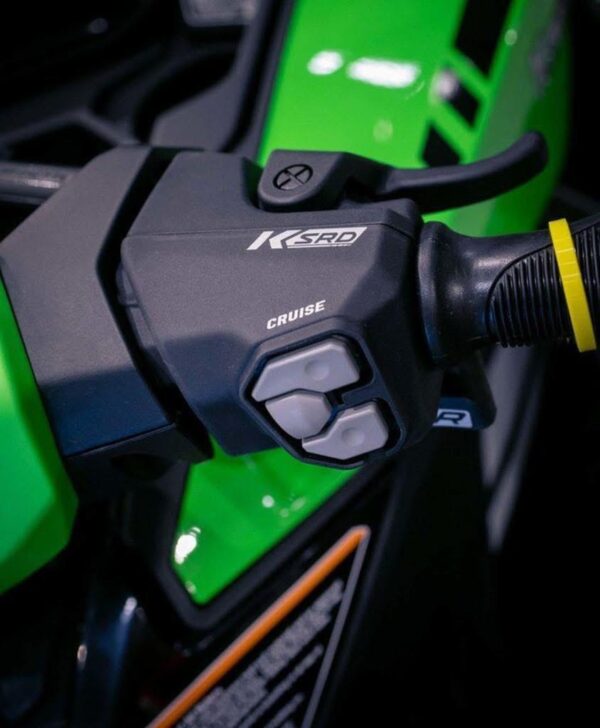 2023 Kawasaki ULTRA 310LX-S