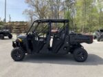 2025 Polaris Ranger Crew 1000