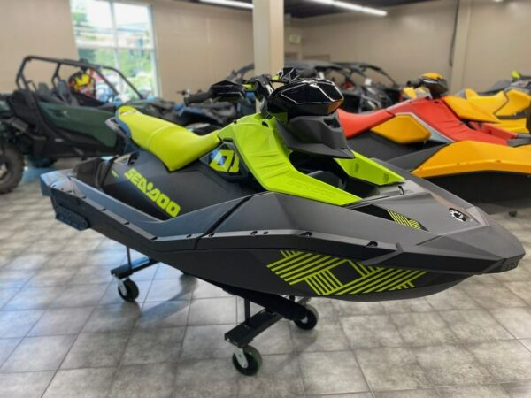 2023 Sea-Doo Spark Trix 3-up