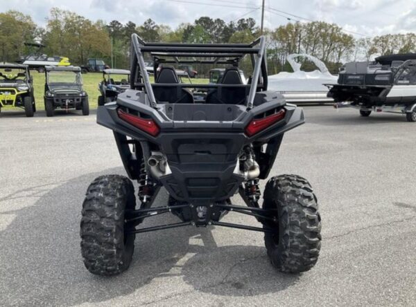 2025 Polaris RZR XP 4 1000