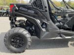 2025 Can-Am Maverick Trail