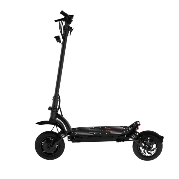 Dualtron Forever V2 Electric Scooter