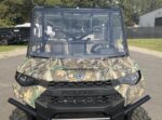 2024 RANGER XP 1000 Premium Polaris Pursuit Camo