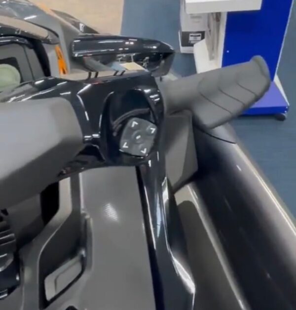 2023 Sea-Doo GTX 300