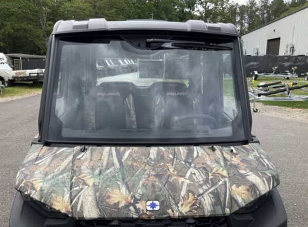 2024 Polaris Ranger Crew SP 570 Northstar Edition Camo