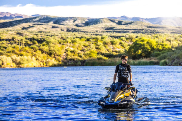 2024 Kawasaki Ultra 160LX