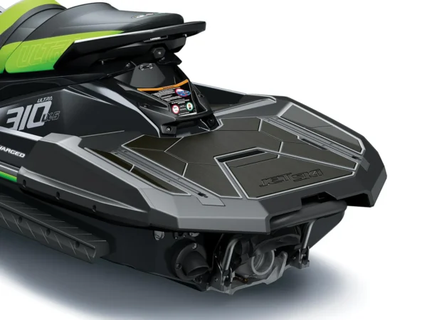 2025 Kawasaki Ultra 310LXS