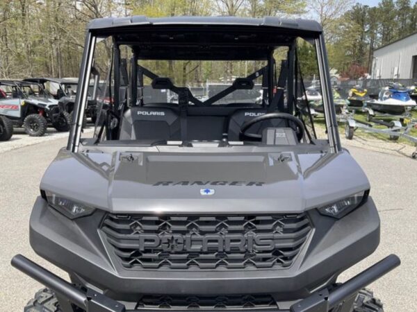 2025 Polaris Ranger Crew 1000