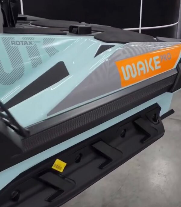 2023 sea-doo wake pro 230