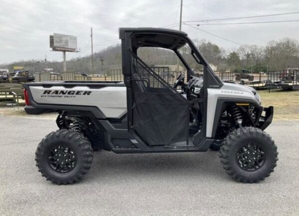 2024 Polaris Ranger XD 1500