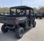 2025 Polaris Ranger Crew 1000