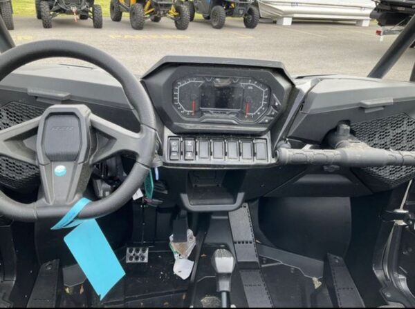 2025 Polaris RZR XP 4 1000