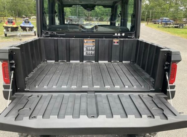 2024 Polaris Ranger Crew SP 570 Northstar Edition Camo