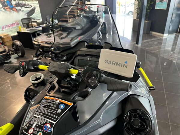 2023 Sea-Doo Explorer Pro 170 Tech Package iDF iBR