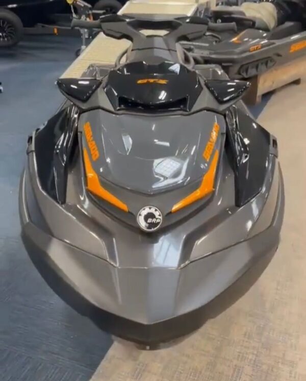 2023 Sea-Doo GTX 300