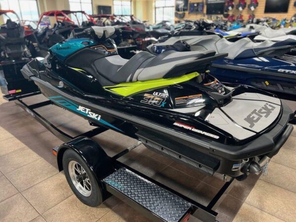 2023 Kawasaki ULTRA 310X