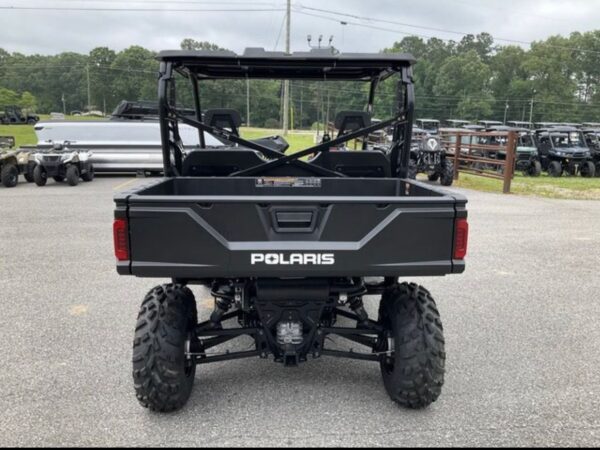 2025 Polaris Ranger 570 Full-Size