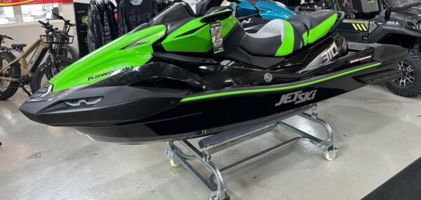 2023 Kawasaki ULTRA 310LX-S