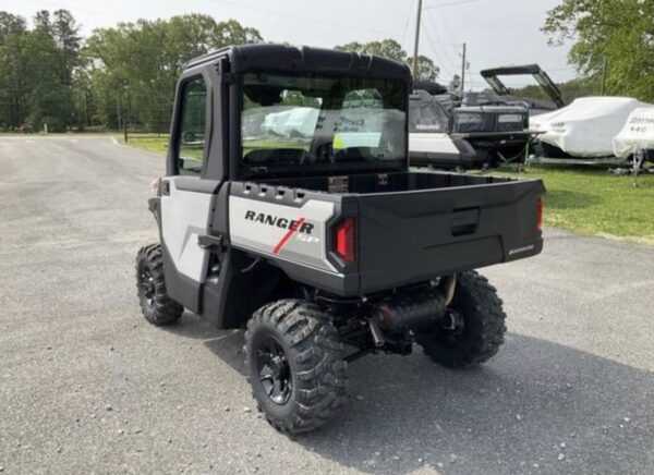 2024 Polaris Ranger SP 570