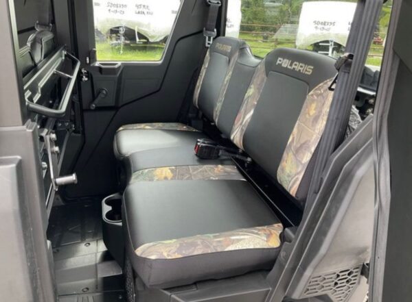 2024 Polaris Ranger Crew SP 570 Northstar Edition Camo