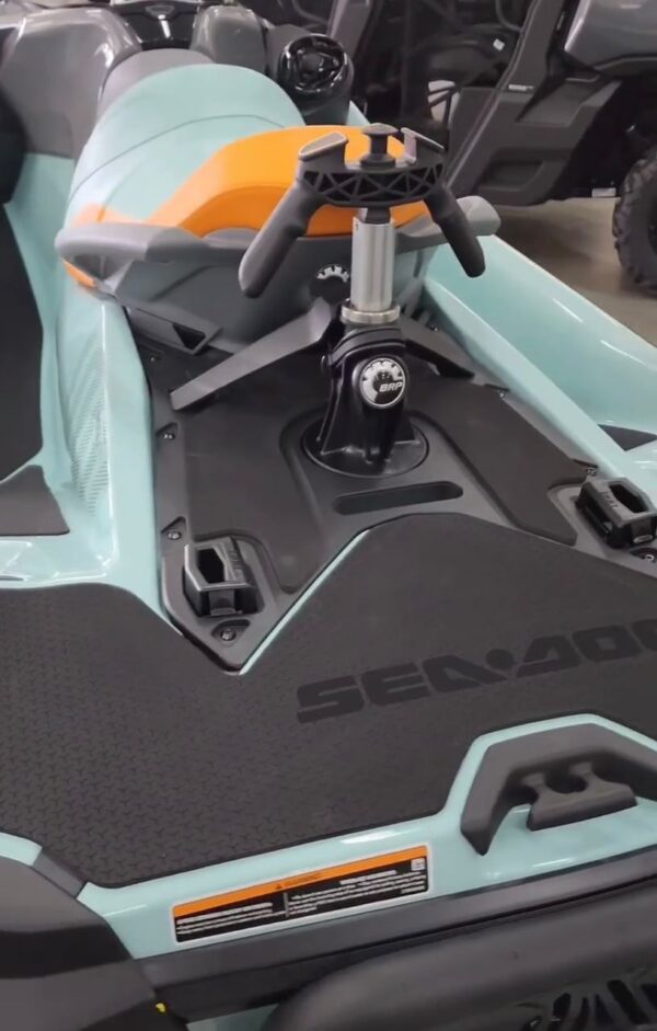 2023 sea-doo wake pro 230