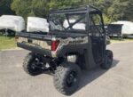 2024 RANGER XP 1000 Premium Polaris Pursuit Camo