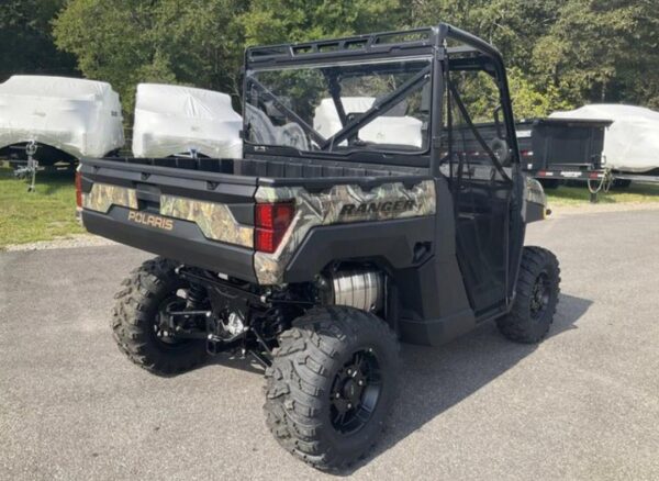 2024 RANGER XP 1000 Premium Polaris Pursuit Camo