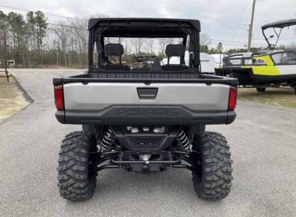 2024 Polaris Ranger XD 1500