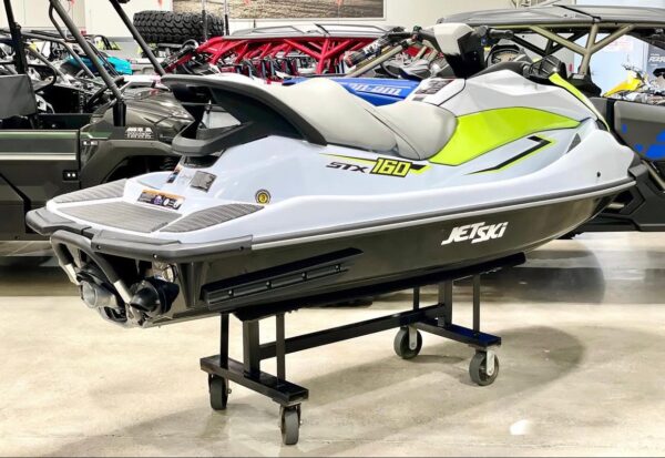 2023 Kawasaki STX 160