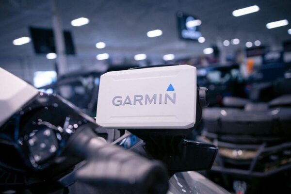 2023 Sea-Doo Fish Pro Sport 170