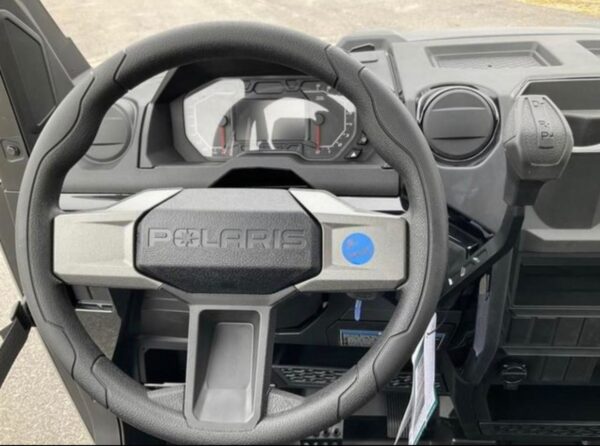 2024 Polaris Ranger XD 1500