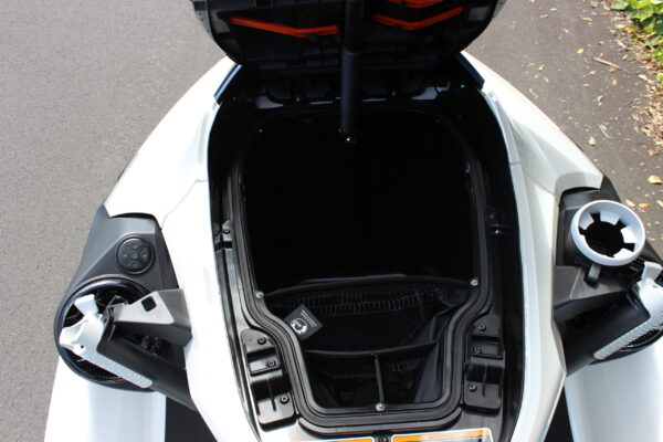 2023 Sea-Doo Fish Pro Sport With Sound, With iDF