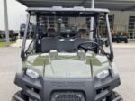 2025 Polaris Ranger 570 Full-Size