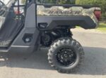 2024 RANGER XP 1000 Premium Polaris Pursuit Camo