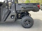 2025 Polaris Ranger Crew 1000