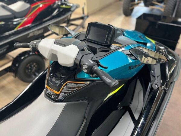 2023 Kawasaki ULTRA 310X